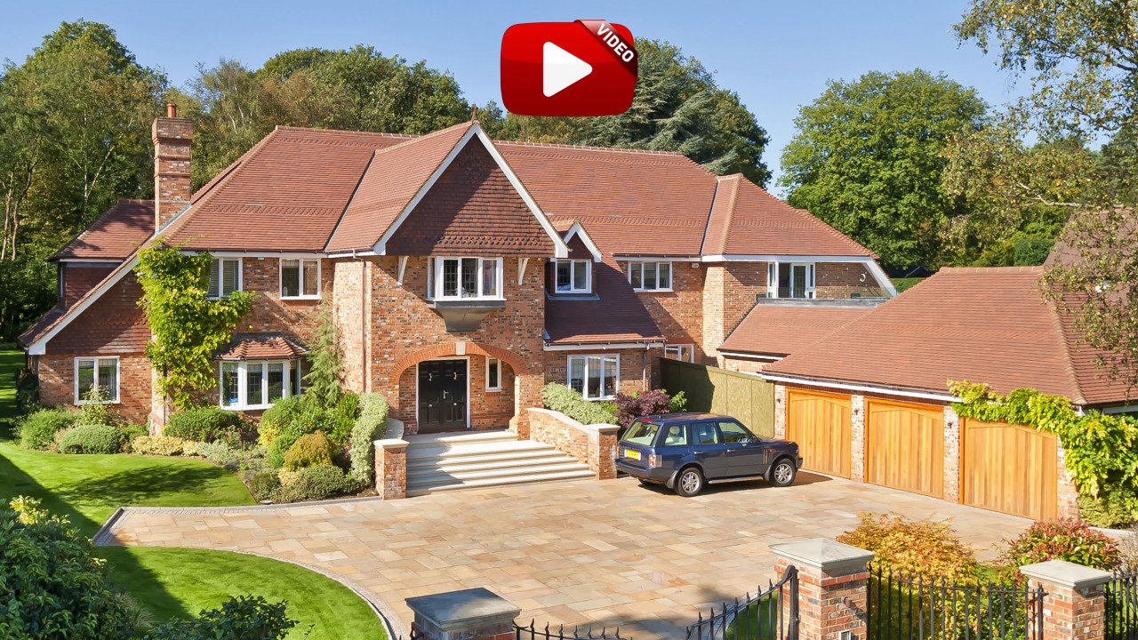 Property Video Tours for Estate Agents and vendors, property photography, property videos